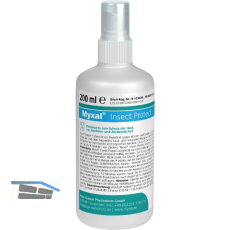Insektenschutzspray Myxal� Insect Protect 200 ml