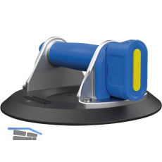 BOHLE Akku-Pumpensaugheber Aluminium Tragkraft 120 kg