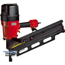 ALSAFIX Streifenmagazinnagler F42/130 P1 Nagell�nge 90-130 mm