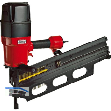 ALSAFIX Streifenmagazinnagler F50/160 P1 Nagell�nge 100-160 mm