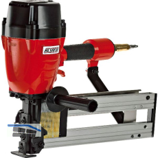 ALSAFIX Klammernagler 27/160 P1 Klammernl�nge 75 - 160 mm