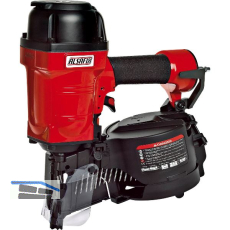 ALSAFIX Rundmagazinnagler C38/90P1 Nagell�nge 45 - 90 mm