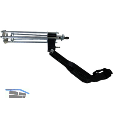 ALSAFIX Kartuschenpistolenaufsatz f�r 400ml Kartuschen