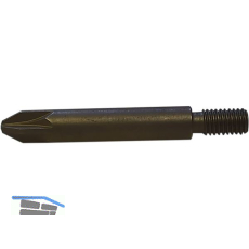 ALSAFIX Magazinschrauber Einsatz M5 PZ 2 (5 St�ck)