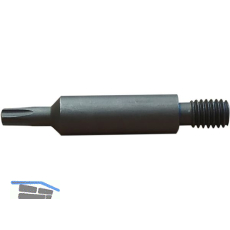 ALSAFIX Magazinschrauber Einsatz M6 TX 25 (5 St�ck)