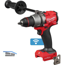 MILWAUKEE Akku-Schlagbohrschrauber M18 ONEPD3-0X 18 Volt