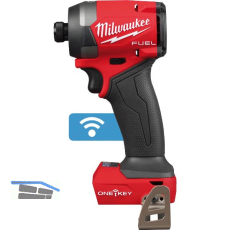 MILWAUKEE Akku-Schlagschrauber M18 ONEID3-0X 18 Volt