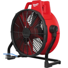MILWAUKEE Akku-Ventilator M18 ARFHP-0 18 Volt