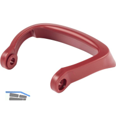 LAMELLO Handgriff rot zu Zeta P2, Top 20/21 und Classic X