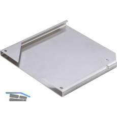 LAMELLO Bodenblech zu Tanga Delta