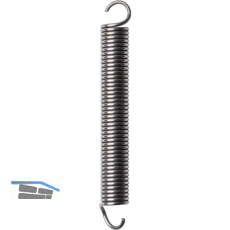 LAMELLO Zugfeder zu Zeta P2, Top 20/21 und Classic X