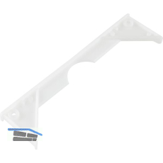 LAMELLO Gleitlineal zu Tanga Delta