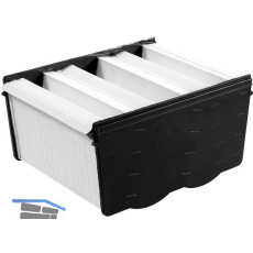 FESTOOL Hauptfilter HF-SYS-AIR M