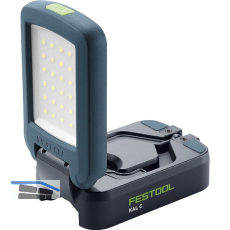FESTOOL Arbeitsleuchte Syslite KAL C 18 Volt mit 24 LEDs