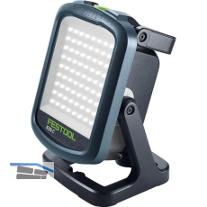 FESTOOL Akku-Baustrahler KBS C 18 Volt mit 72 LEDs