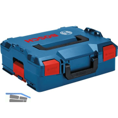BOSCH Sortimentskoffer L-Boxx 136 leer