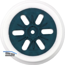 BOSCH 6-Loch Schleifteller weich zu GEX 150