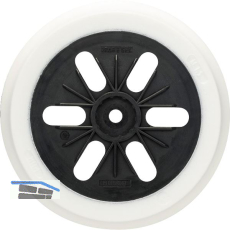 BOSCH 6-Loch Schleifteller hart zu GEX 150