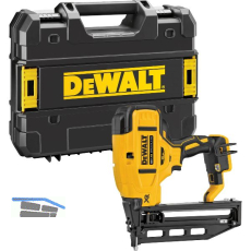 DEWALT Akku-Stauchkopfnagler DCN662NT 18 Volt