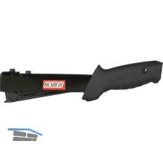 ALSAFIX Hammertacker HT-10C, 6-12mm