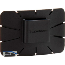 SUPRABEAM Universalhalterung f�r Bauhelme