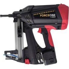CELO Akku-Gas-Nagler Force One 20 Nagell�nge 13 - 38 mm