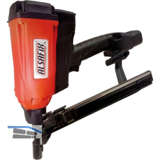 ALSAFIX Haftengasnagler F22/35 G2 inkl. Gas