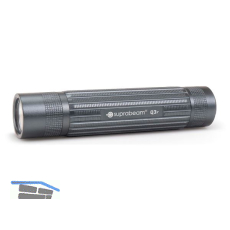 SUPRABEAM Taschenlampe Q3r LED 1100 Lumen