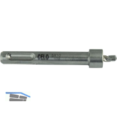 CELO Bundbohrer SDS-Plus Bohrer � 5 mm