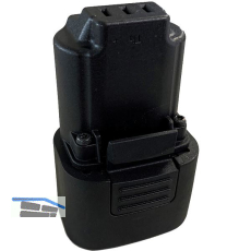 CELO Akku / Ersatzakku 7,2 Volt / 2,5 Ah (IEC) Li-Ion