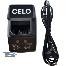 CELO Ladeger�t f�r FOX Akku