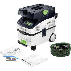 FESTOOL Absaugger�t CTL Midi I AC Cleantec 350-1200 Watt