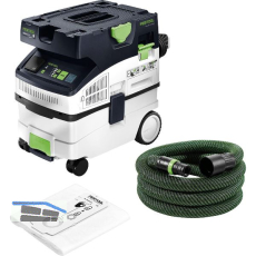 FESTOOL Absaugger�t CTM Midi I Cleantec 350-1200 Watt
