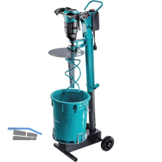 COLLOMIX Einsackmischer OneMix 340