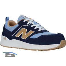 NEW BALANCE Sicherheitshalbschuh Elite Lite ESD S1PL 44,5