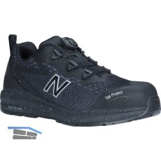 NEW BALANCE Sicherheitshalbschuh Logic Boa ESD S1PL 46,5