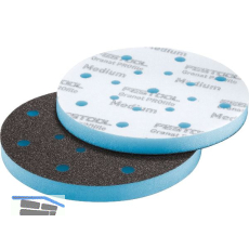 FESTOOL Schleifscheibe Granat � 150 mm Korn 240 Fein