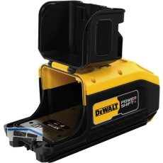 DEWALT Akku-Adapter Powershift Flexvolt
