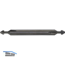 VIRUTEX Ankerstegfr�ser 5,3 mm zu Dichtungsnutfr�se RA 17 VG