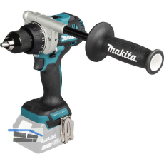 MAKITA Akku-Bohrschrauber DDF492Z 18 Volt