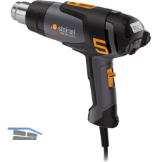 STEINEL Hei�luftgebl�se HM 2320 E Eco elektronische Regelung 2300 Watt