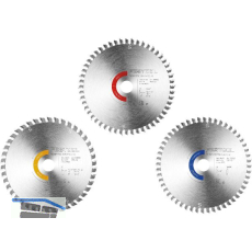 FESTOOL Kreiss�geblatt HW � 160x1,8x20 Z�hne 42/52 - Set