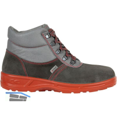COFRA Dachdeckerschuh Grey O3S FO SR 40