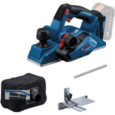 BOSCH Akku-Handhobel GHO 18V-26-Li 18 Volt