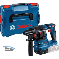 BOSCH Akku-Bohrhammer GBH 18V-22 18 Volt