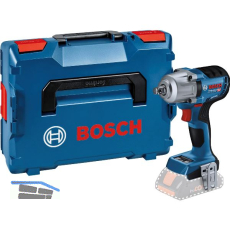 BOSCH Akku-Schlagschrauber GDS 18V-450 HC 18 Volt