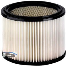 METABO Faltenfilter Staubklasse M