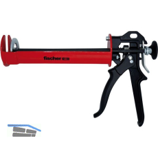 FISCHER Auspresspistole FIS AC f�r Injektionskartuschen bis 410 ml