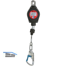 TEUFELBERGER H�hensicherungsger�t HWPS 3 EN360 L�nge 3 m