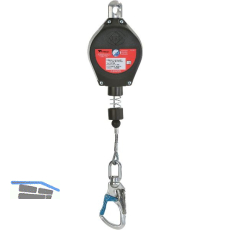 TEUFELBERGER H�hensicherungsger�t HWPS 6 EN360 L�nge 6 m